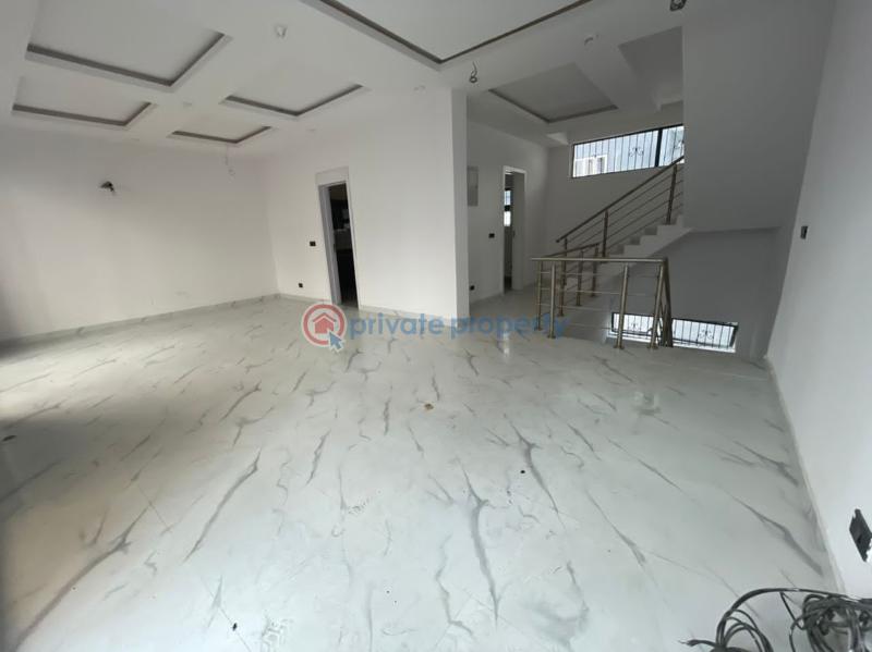 4 bedroom Terraced Duplex For Sale Oniru Victoria Island Lagos - 2