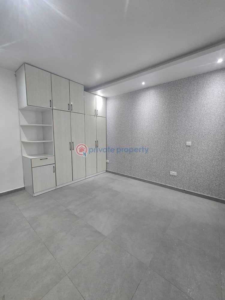 4 bedroom Terraced Duplex For Rent Oniru Victoria Island Lagos - 10