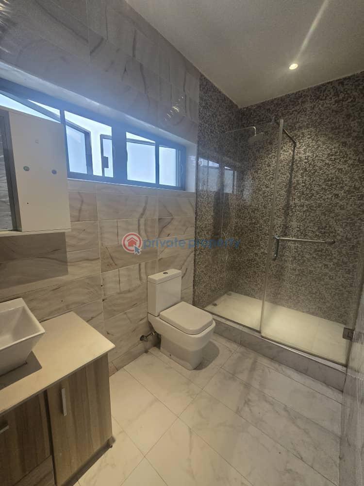 4 bedroom Terraced Duplex For Rent Oniru Victoria Island Lagos - 7