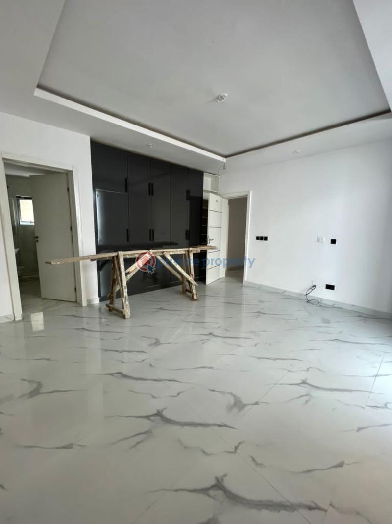 4 bedroom Terraced Duplex For Sale Oniru Victoria Island Lagos - 4