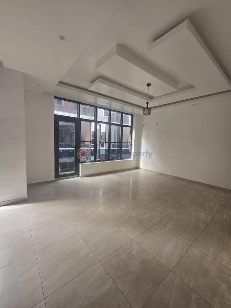 4 bedroom Terraced Duplex For Rent Oniru Victoria Island Lagos - 8
