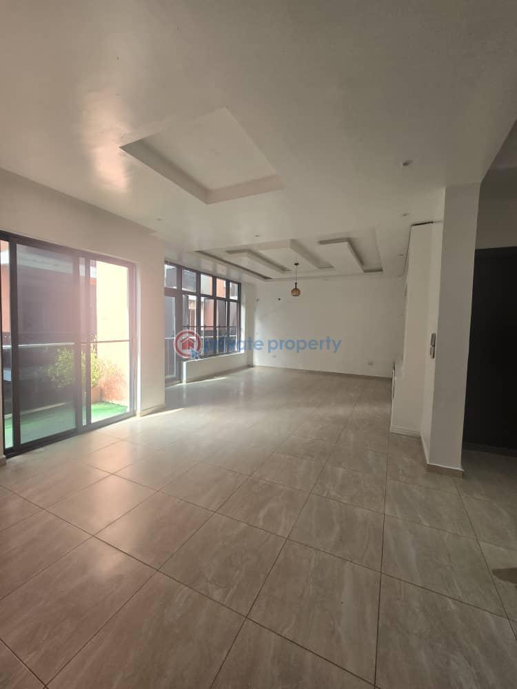 4 bedroom Terraced Duplex For Rent Oniru Victoria Island Lagos - 0