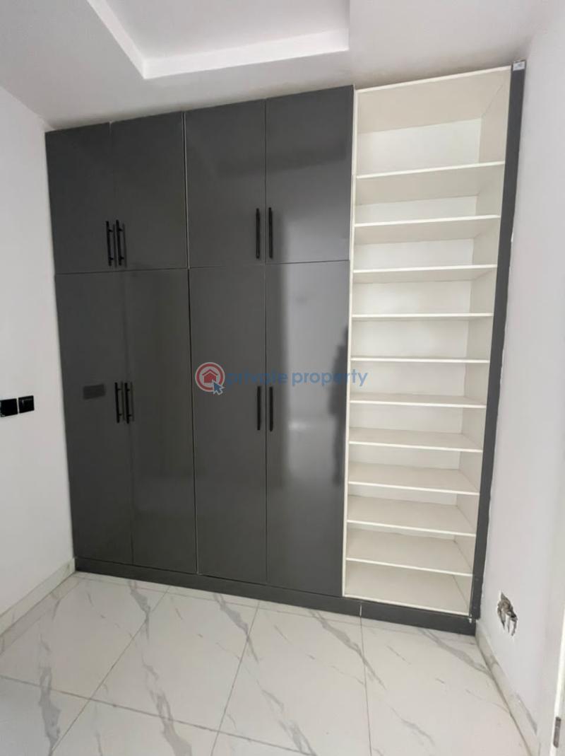 4 bedroom Terraced Duplex For Sale Oniru Victoria Island Lagos - 10