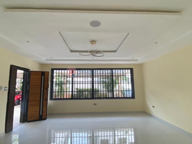 Luxury 4 bedroom terraced duplex + bq - 5 4 bedroom Terraced Duplex For Sale Banana Island Ikoyi Lagos - 5