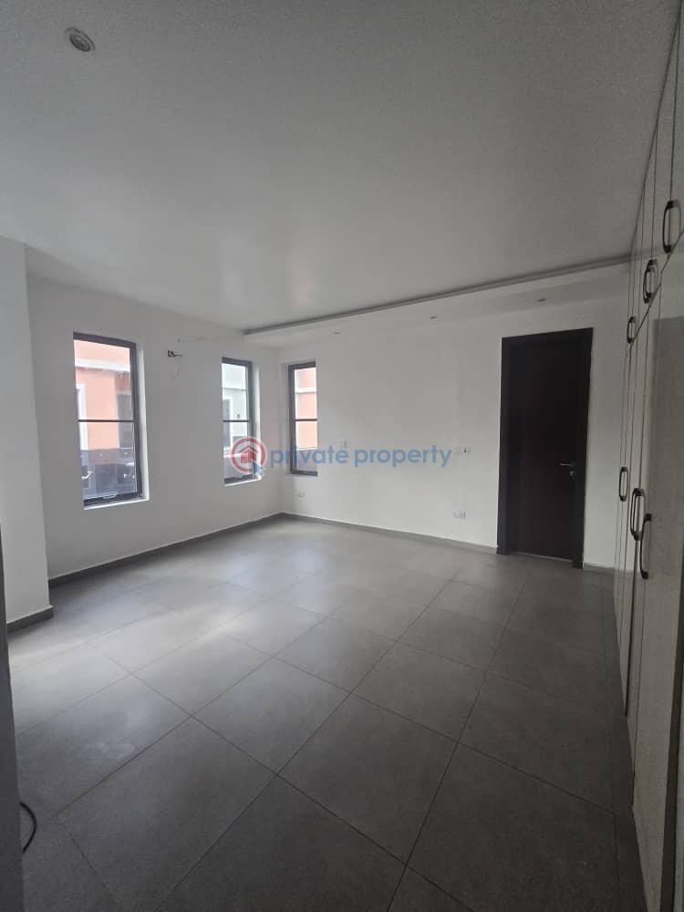 4 bedroom Terraced Duplex For Rent Oniru Victoria Island Lagos - 2