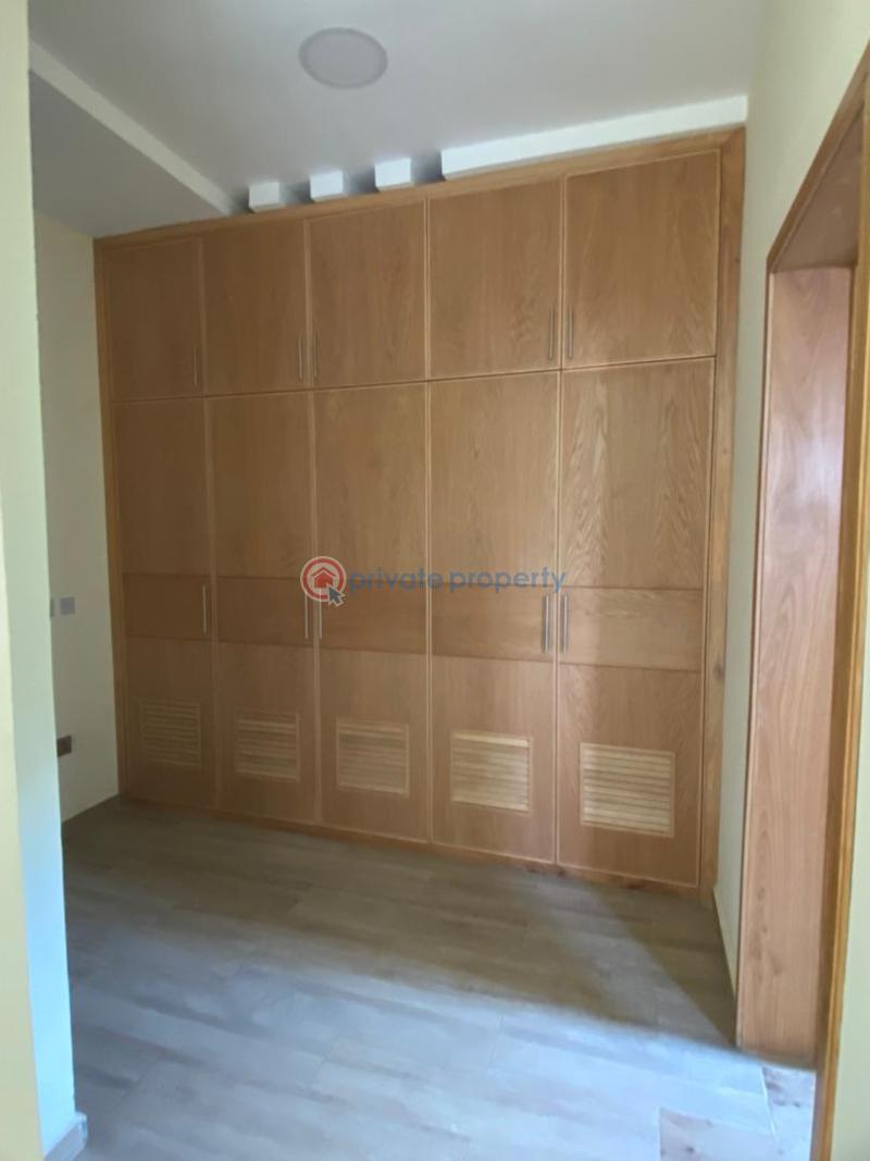 Luxury 4 bedroom terraced duplex + bq - 7 4 bedroom Terraced Duplex For Sale Banana Island Ikoyi Lagos - 7