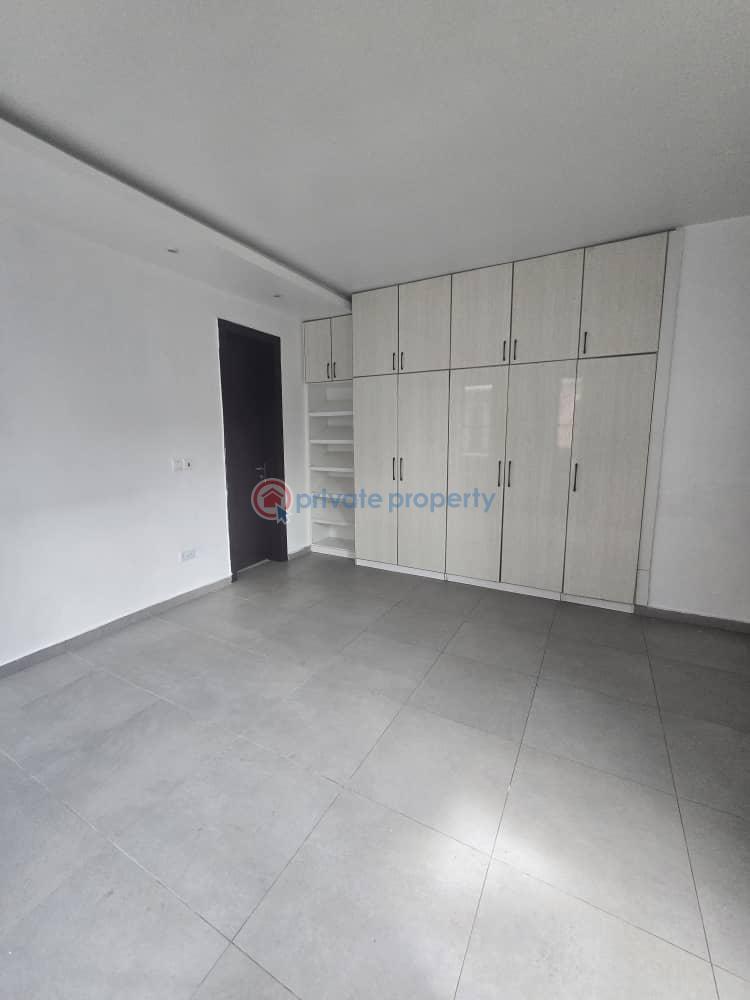 4 bedroom Terraced Duplex For Rent Oniru Victoria Island Lagos - 4