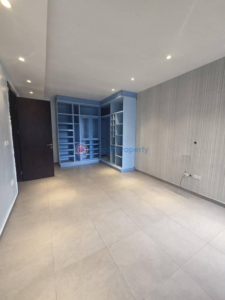 4 bedroom Terraced Duplex For Rent Oniru Victoria Island Lagos - 6