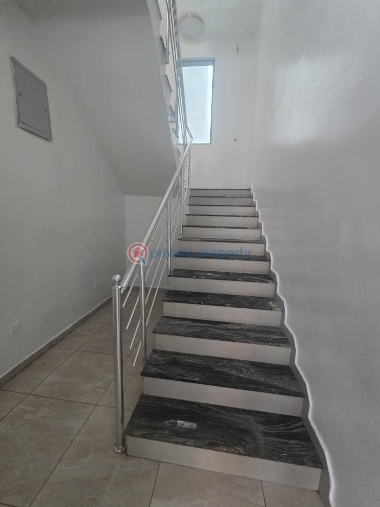 4 bedroom Terraced Duplex For Rent Oniru Victoria Island Lagos - 5