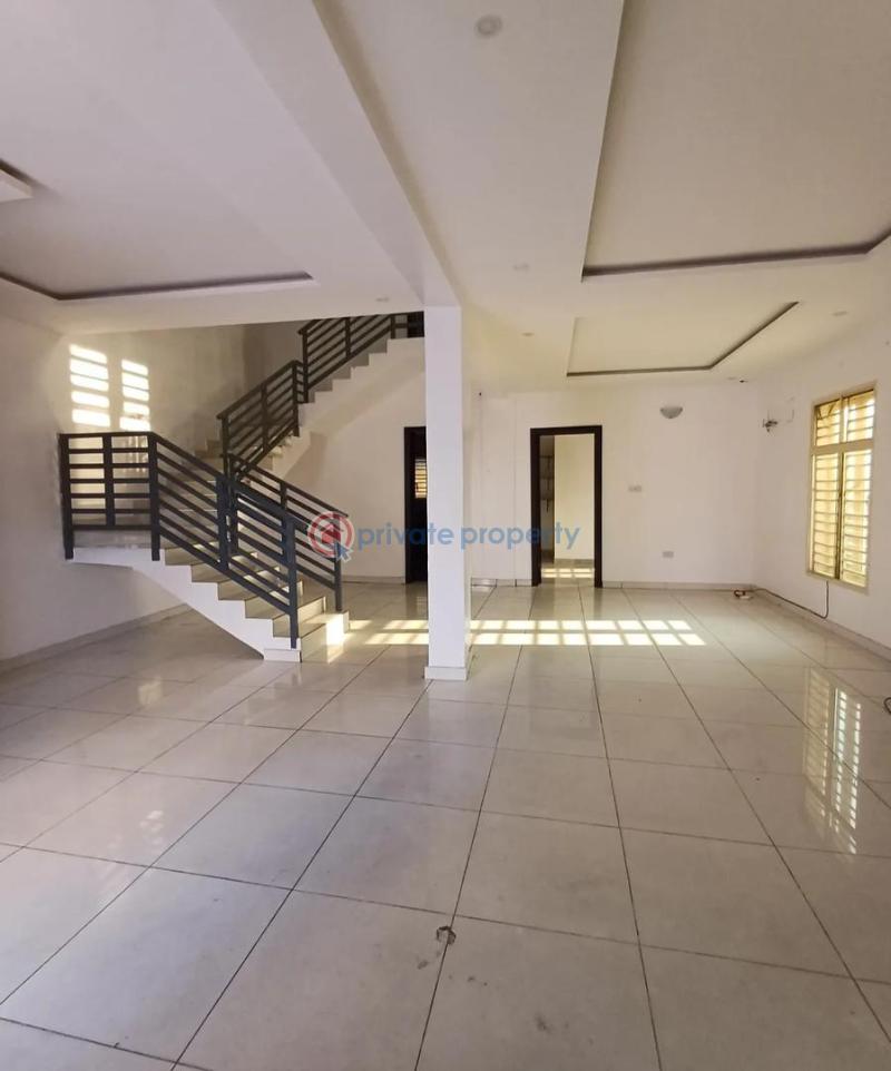 4 bedroom Terraced Duplex For Rent Lekki Phase 1 Lagos - 0