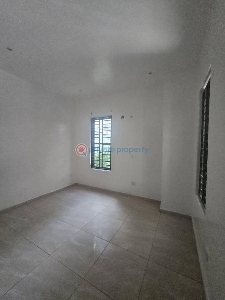 4 bedroom Terraced Duplex For Rent Oniru Victoria Island Lagos - 11