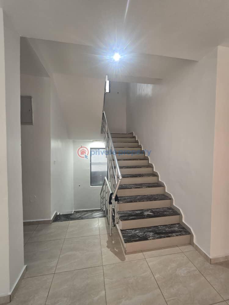 4 bedroom Terraced Duplex For Rent Oniru Victoria Island Lagos - 12