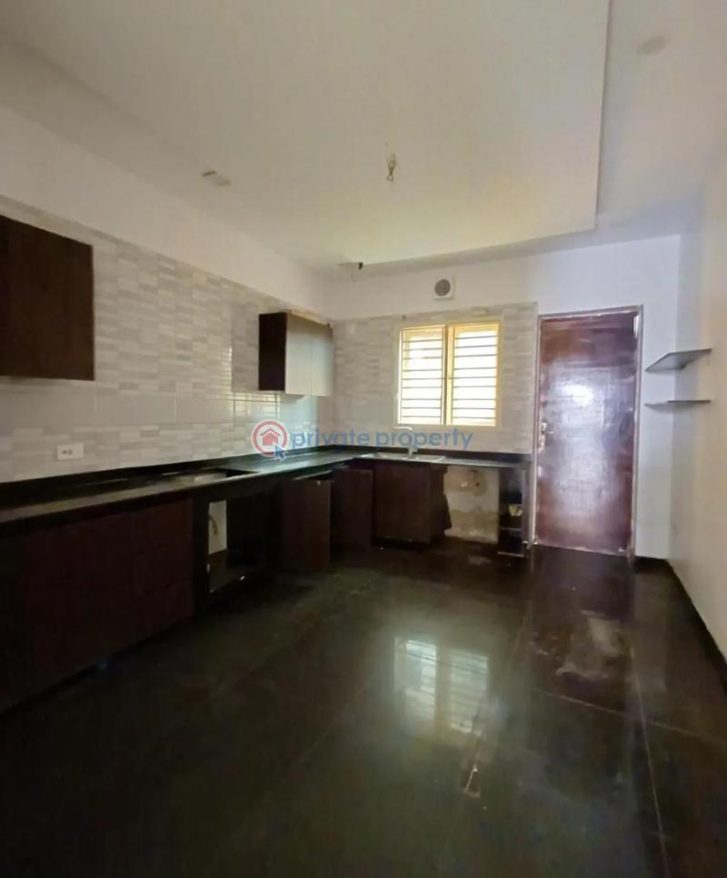 4 bedroom Terraced Duplex For Rent Lekki Phase 1 Lagos - 3