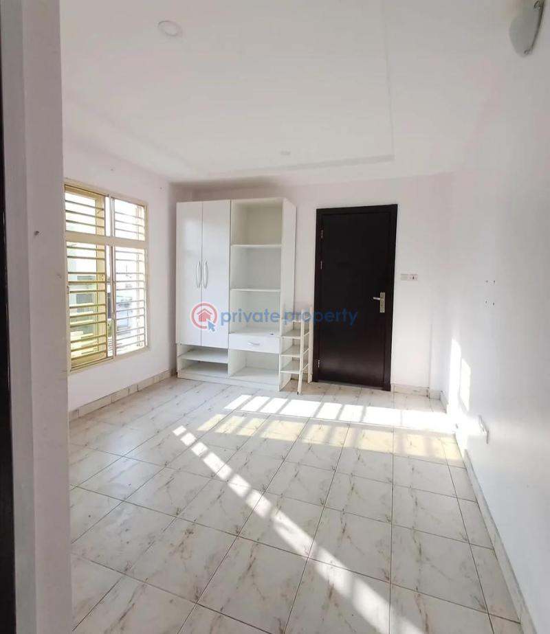 4 bedroom Terraced Duplex For Rent Lekki Phase 1 Lagos - 5