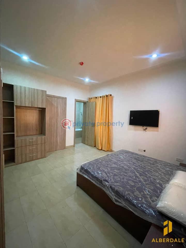 4 bedroom Duplex For Rent Ikeja GRA Lagos - 4