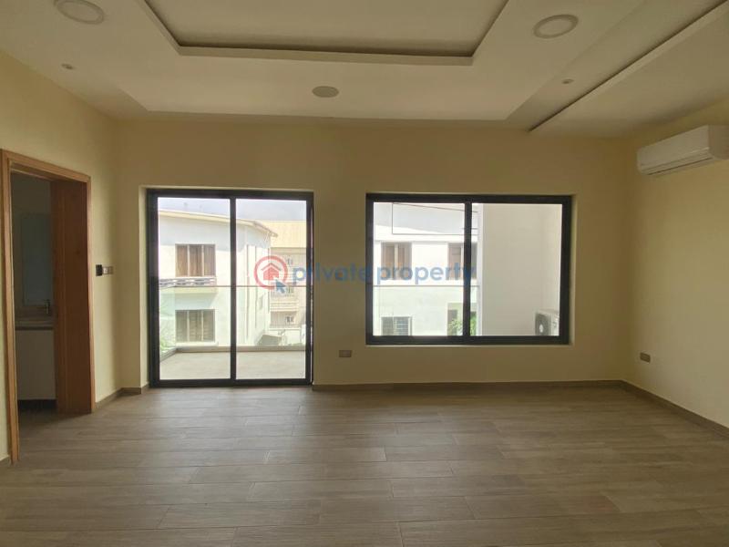Luxury 4 bedroom terraced duplex + bq - 3 4 bedroom Terraced Duplex For Sale Banana Island Ikoyi Lagos - 3