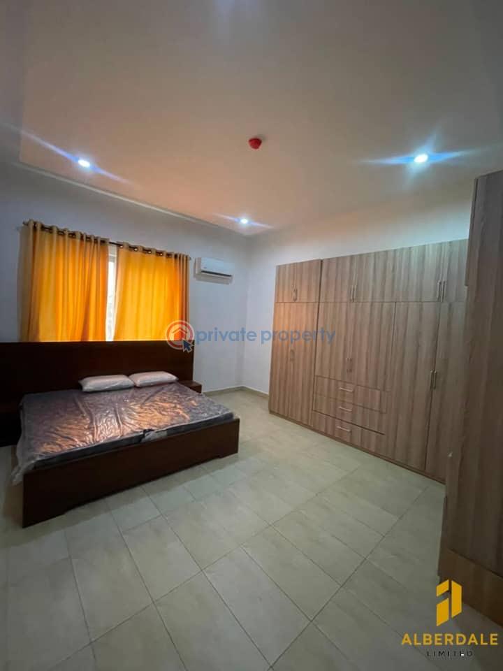 4 bedroom Duplex For Rent Ikeja GRA Lagos - 3