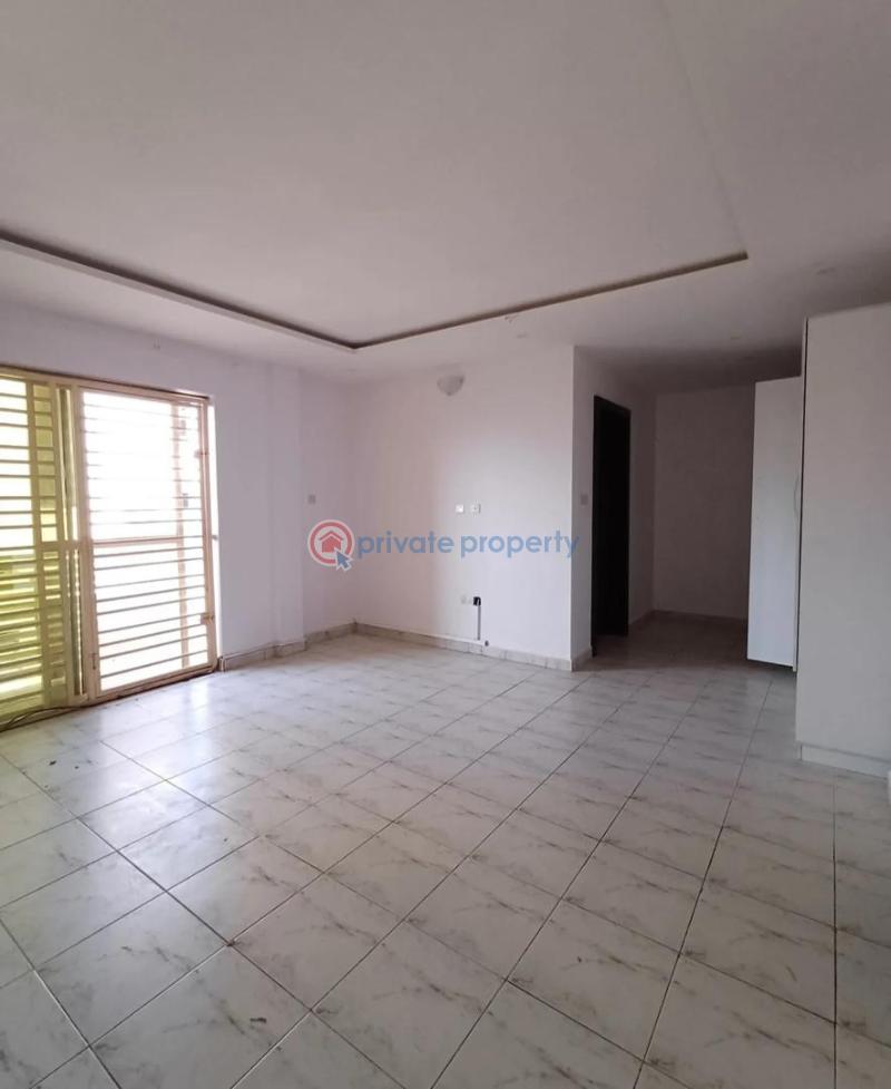 4 bedroom Terraced Duplex For Rent Lekki Phase 1 Lagos - 6