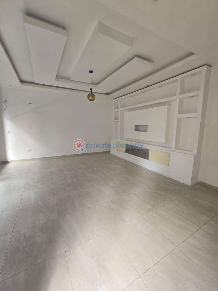 4 bedroom Terraced Duplex For Rent Oniru Victoria Island Lagos - 1