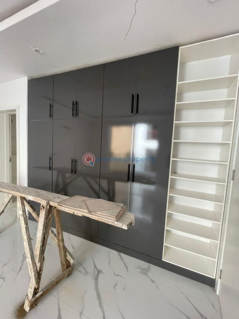 4 bedroom Terraced Duplex For Sale Oniru Victoria Island Lagos - 9