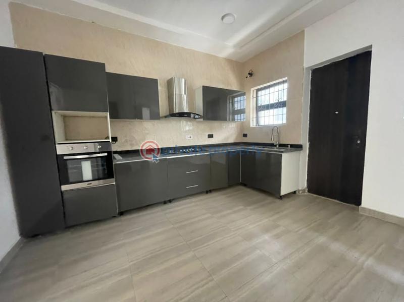 4 bedroom Terraced Duplex For Sale Oniru Victoria Island Lagos - 5