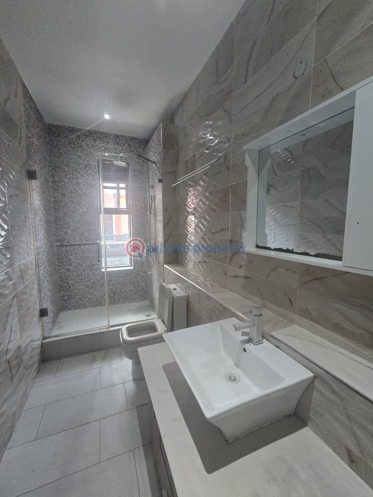 4 bedroom Terraced Duplex For Rent Oniru Victoria Island Lagos - 9