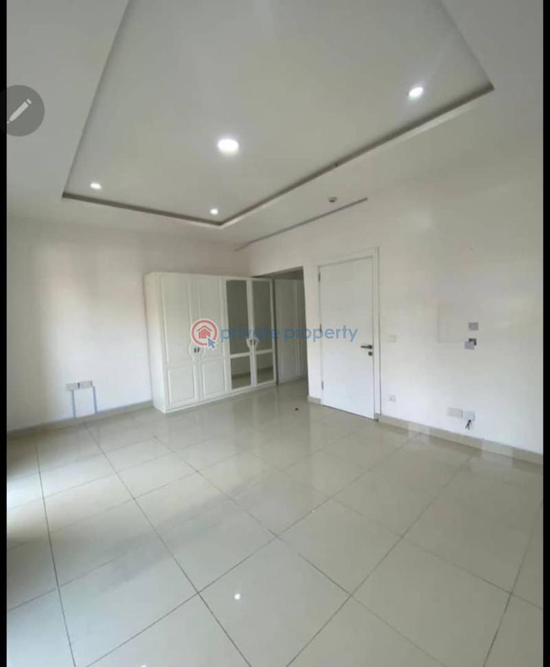 Luxury 4 bedroom terraced duplex + bq - 3 4 bedroom Terraced Duplex For Rent Lekki Phase 1 Lekki Lagos - 3