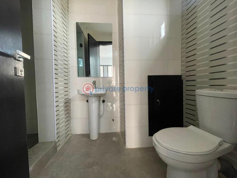 4 bedroom Flat & Apartment For Sale Adeniyi Jones Ikeja Lagos - 8