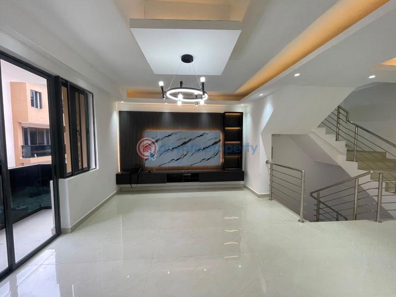 4 bedroom Flat & Apartment For Sale Adeniyi Jones Ikeja Lagos - 8