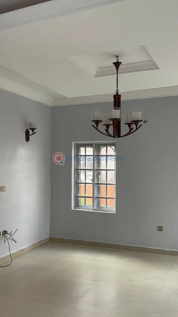 4 bedroom Terraced Duplex For Rent Abijo Ajah Lagos - 5