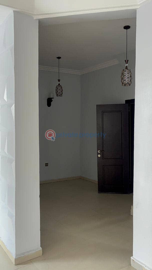 4 bedroom Terraced Duplex For Rent Abijo Ajah Lagos - 2