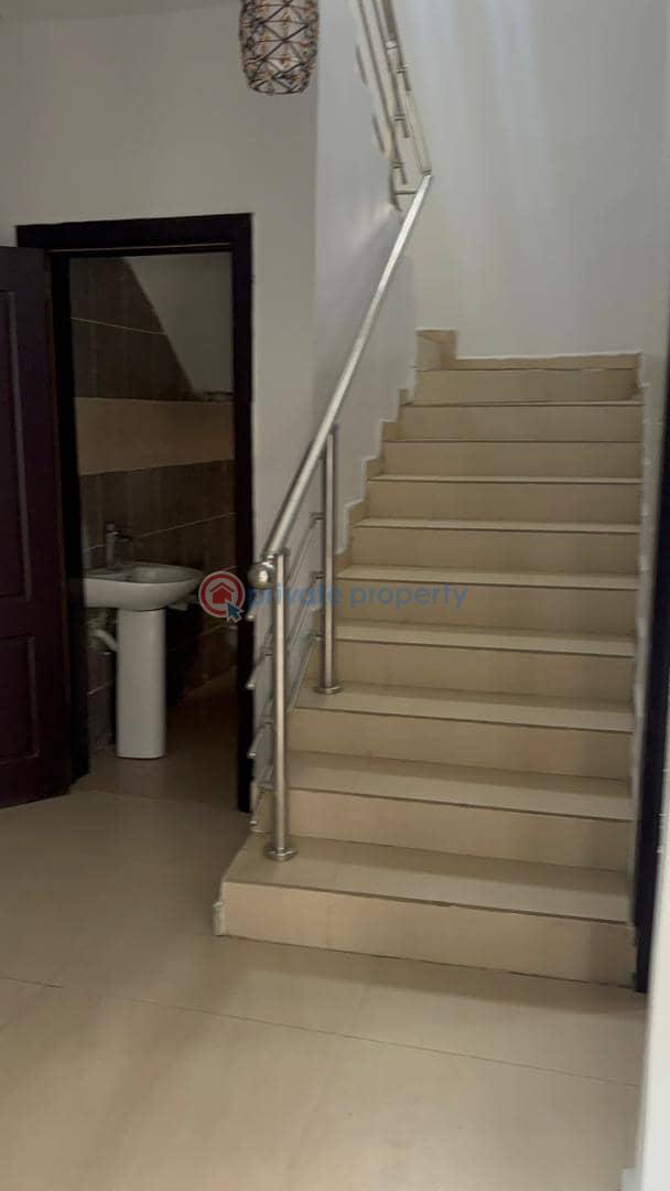 4 bedroom Block Of Flats For Rent Abijo Gra Abijo Ajah Lagos - 5