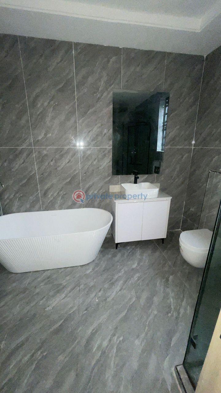 4 bedroom Terraced Duplex For Sale Lekki Phase 1 Lagos - 14