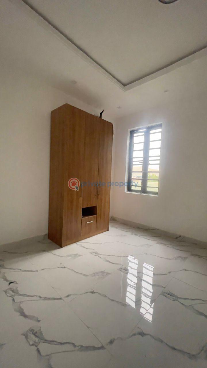 4 bedroom Terraced Duplex For Sale Lekki Phase 1 Lagos - 16