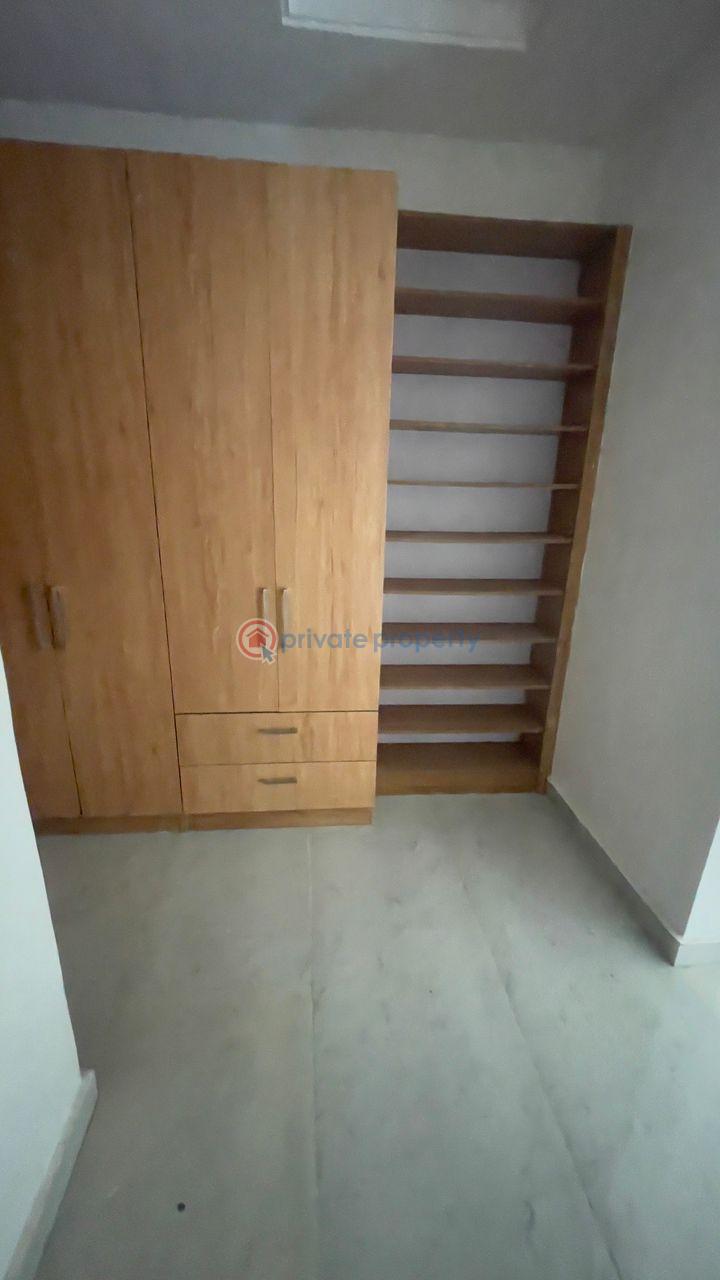 4 bedroom Terraced Duplex For Sale Lekki Phase 1 Lagos - 9