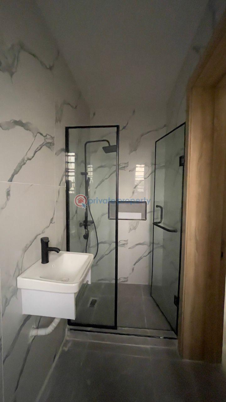 4 bedroom Terraced Duplex For Sale Lekki Phase 1 Lagos - 4