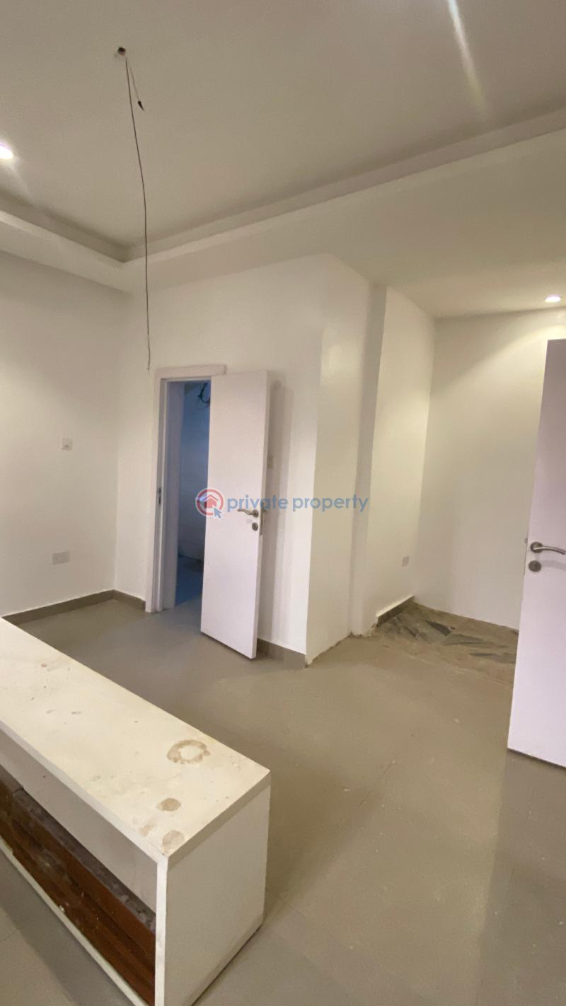 4 bedroom Terraced Duplex For Sale Jahi Gilmore Jahi Abuja Phase 2  - 7