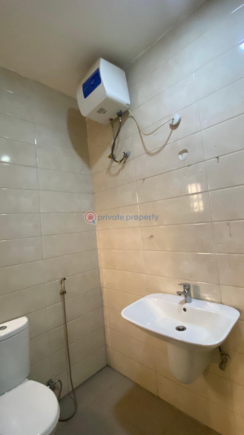 4 bedroom Terraced Duplex For Sale Jahi Gilmore Jahi Abuja Phase 2  - 8