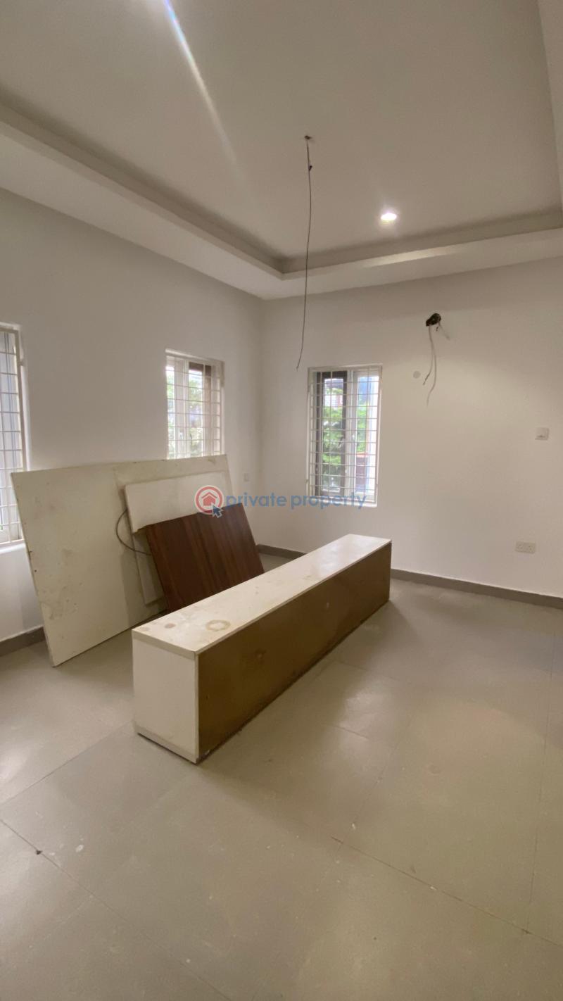 4 bedroom Terraced Duplex For Sale Jahi Gilmore Jahi Abuja Phase 2  - 6