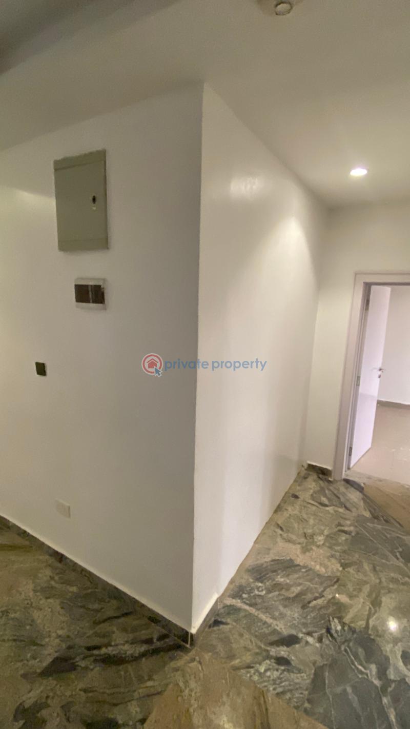 4 bedroom Terraced Duplex For Sale Jahi Gilmore Jahi Abuja Phase 2  - 5