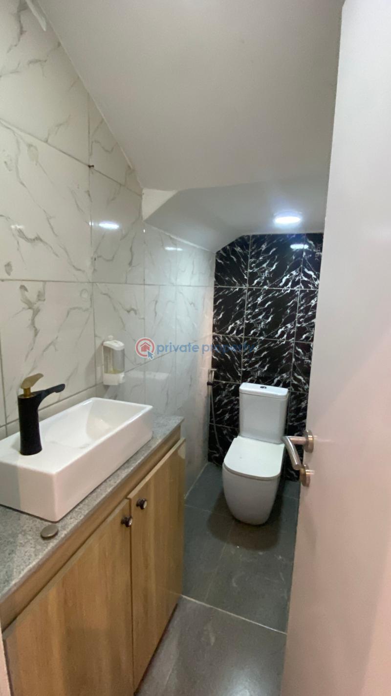 4 bedroom Terraced Duplex For Sale Jahi Gilmore Jahi Abuja Phase 2  - 4