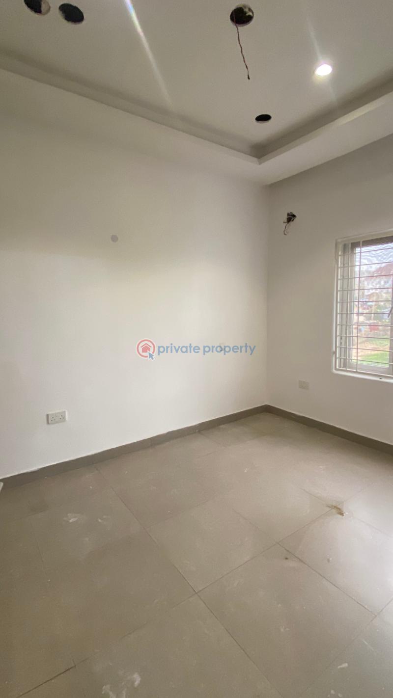 4 bedroom Terraced Duplex For Sale Jahi Gilmore Jahi Abuja Phase 2  - 12