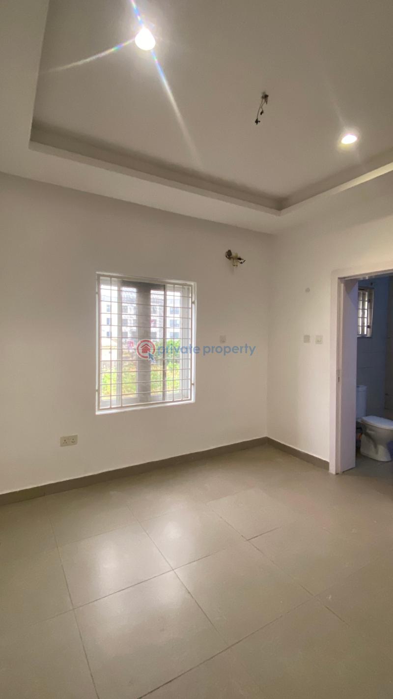 4 bedroom Terraced Duplex For Sale Jahi Gilmore Jahi Abuja Phase 2  - 9