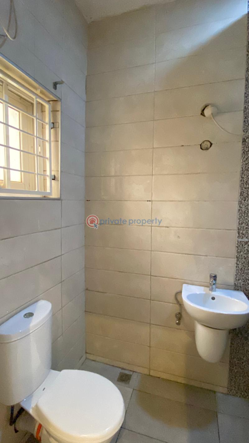 4 bedroom Terraced Duplex For Sale Jahi Gilmore Jahi Abuja Phase 2  - 10