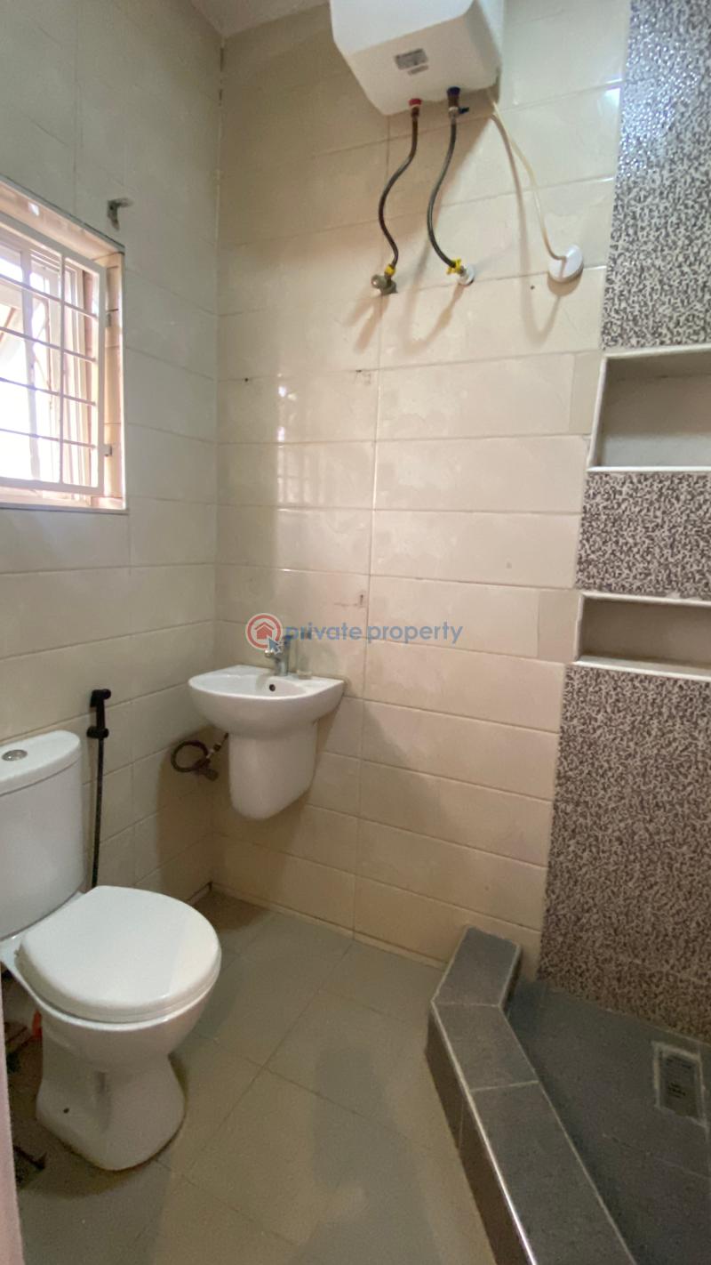 4 bedroom Terraced Duplex For Sale Jahi Gilmore Jahi Abuja Phase 2  - 13