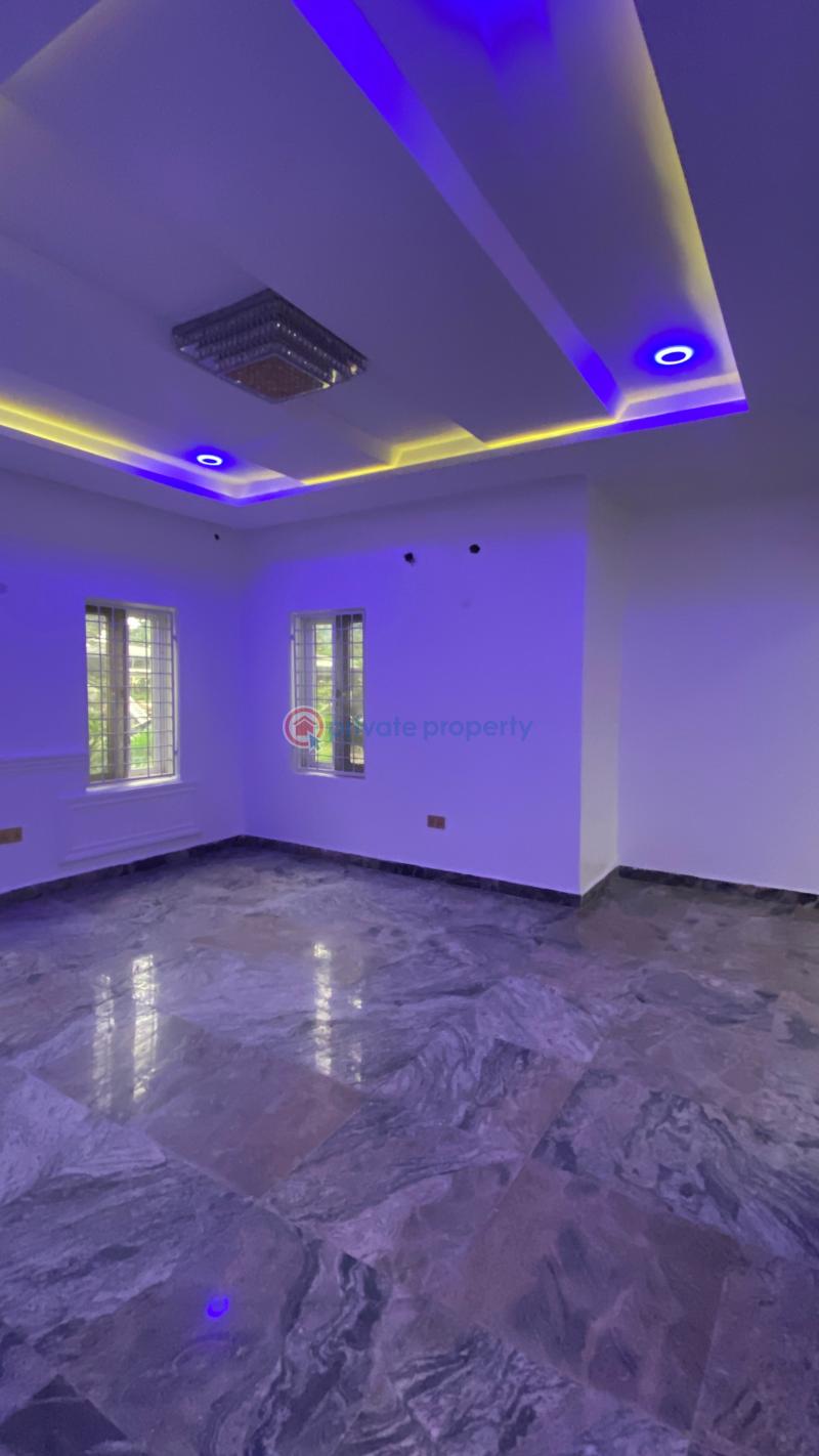 4 bedroom Terraced Duplex For Sale Jahi Gilmore Jahi Abuja Phase 2  - 1