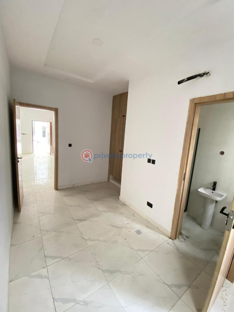 4 bedroom Terraced Duplex For Rent Harris Drive Victoria Garden City Lekki Lagos - 9