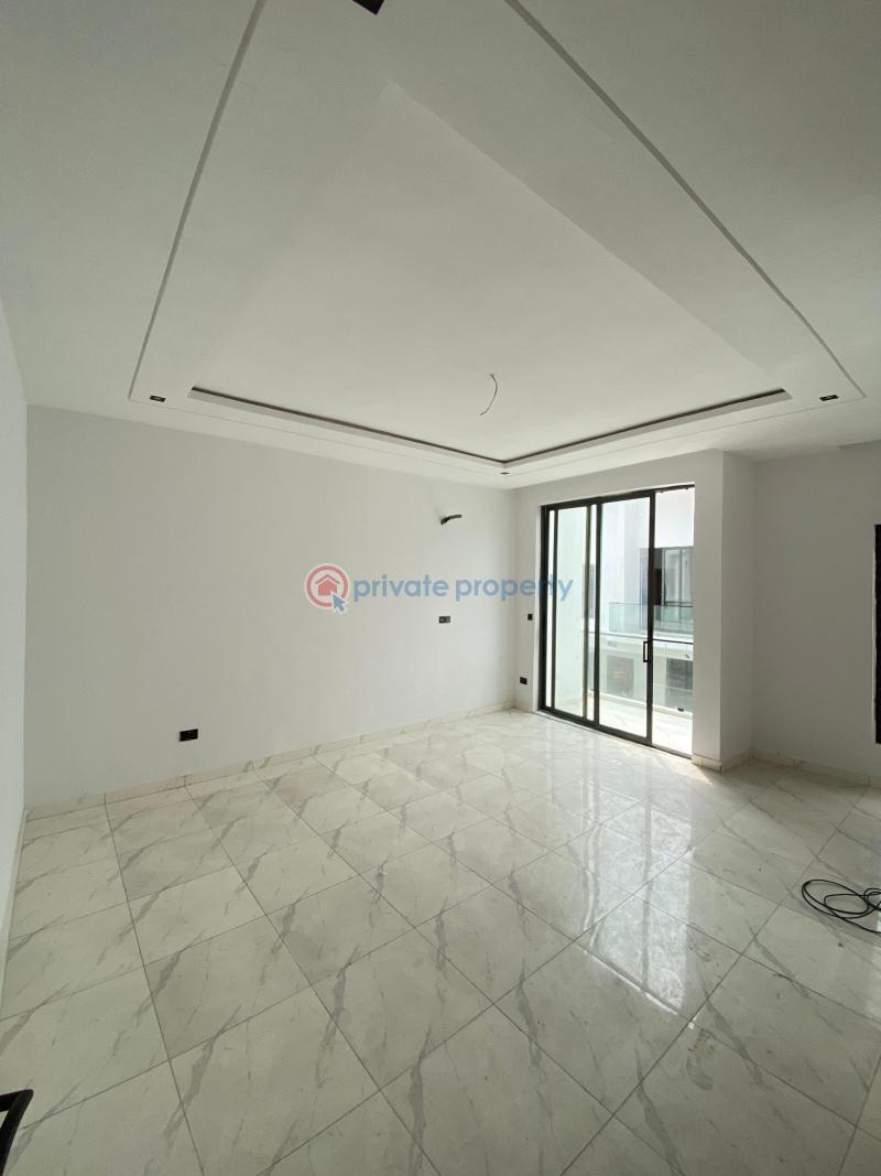 4 bedroom Terraced Duplex For Rent Harris Drive Victoria Garden City Lekki Lagos - 4
