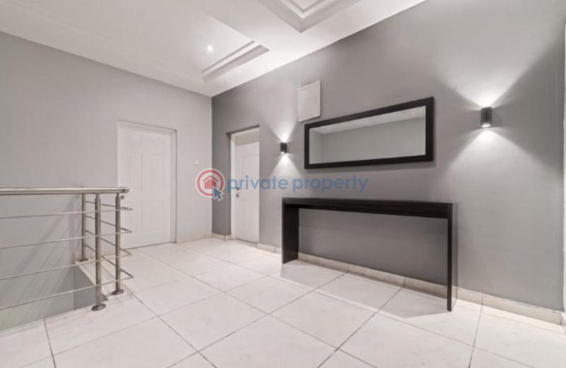 4 bedroom Terraced Duplex Short let Victoria Island Lagos - 2