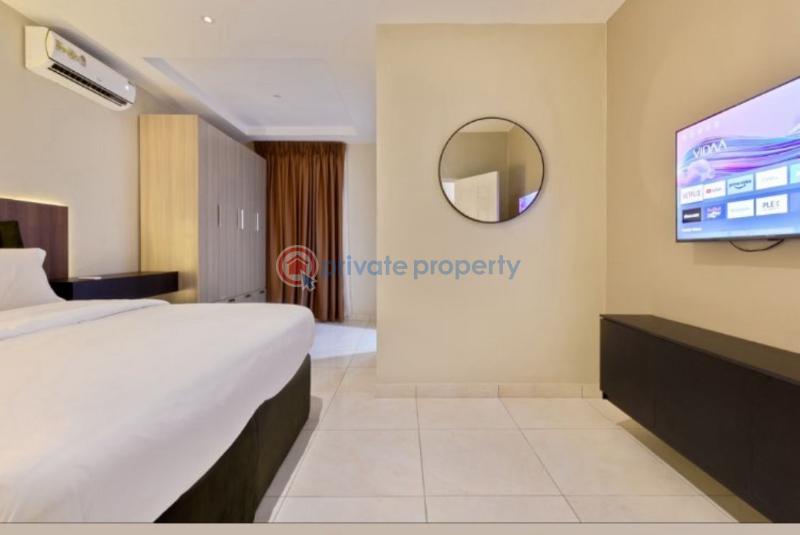 4 bedroom Terraced Duplex Short let Victoria Island Lagos - 7